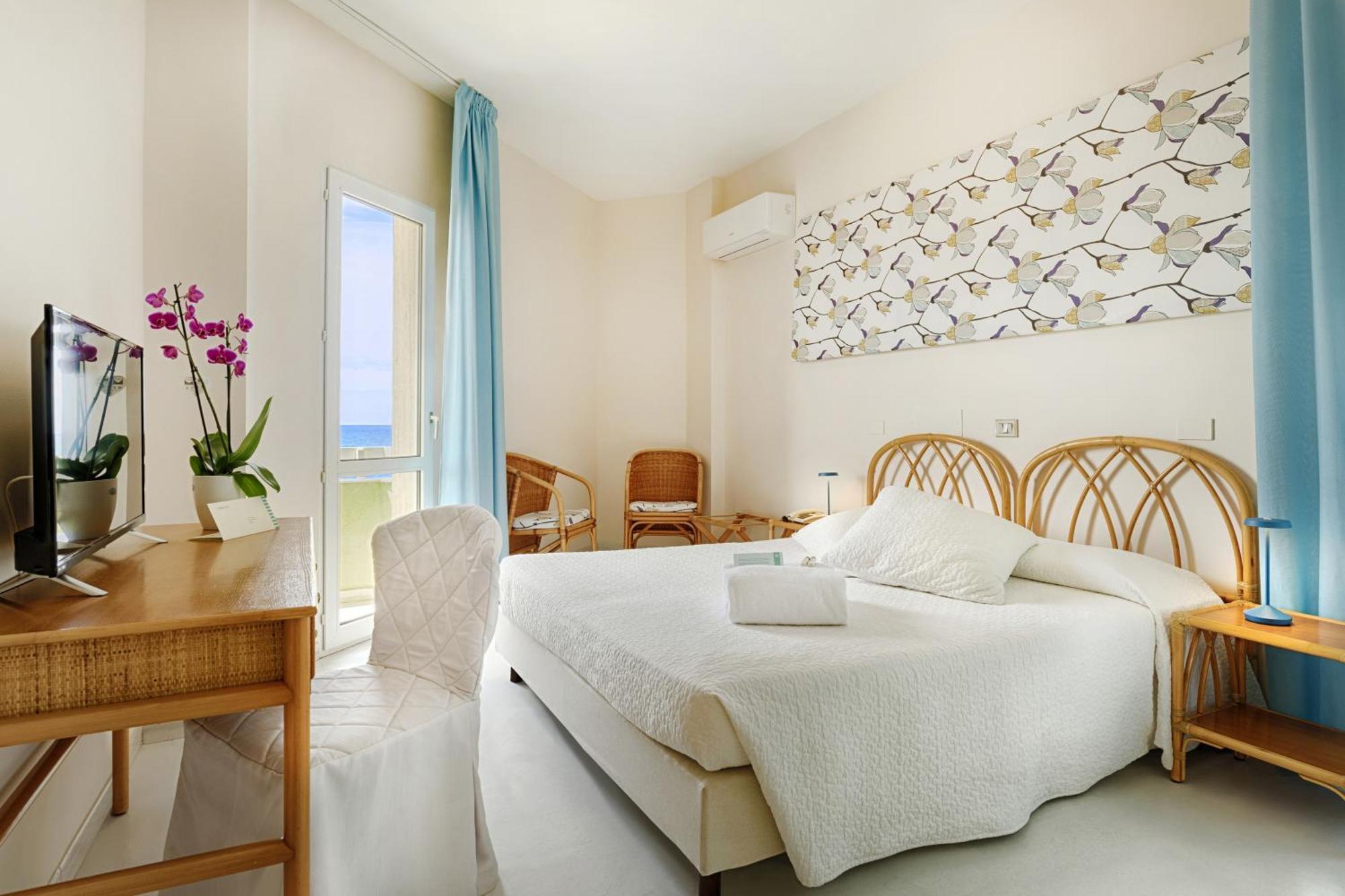 Hotel Mida Scoglitti Exterior foto