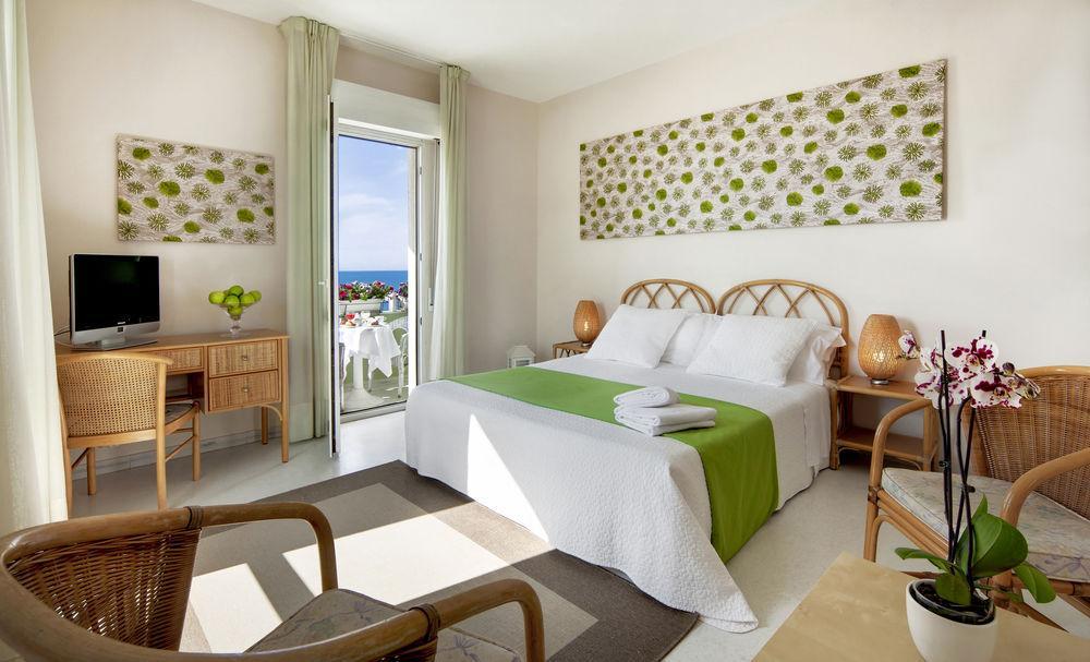 Hotel Mida Scoglitti Exterior foto